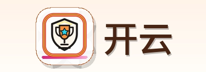 开云 Logo